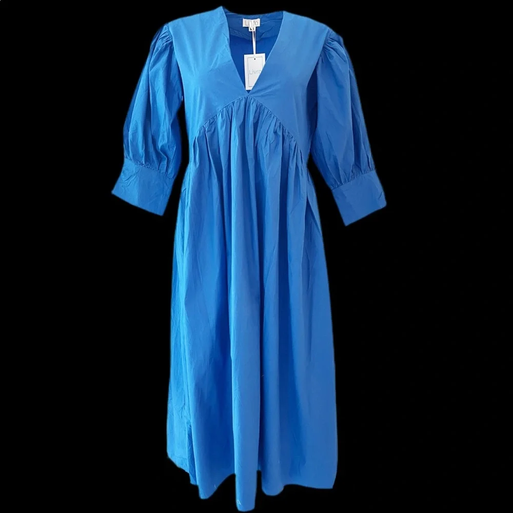 Livro Ingrid Dress - XS - Picture 6 of 6